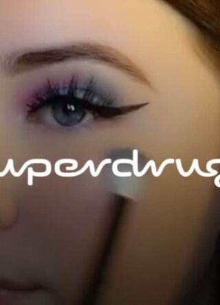 Superdrug - The ϲʿ Agency