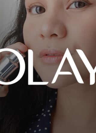 Olay - The ϲʿ Agency