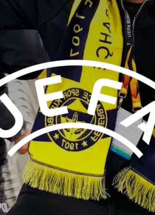Uefa 1 - The ϲʿ Agency