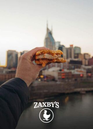Zaxbys Casestudy Sliderimage - The ϲʿ Agency