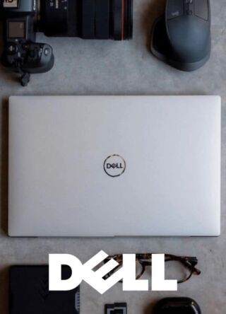 Dell Header - The ϲʿ Agency